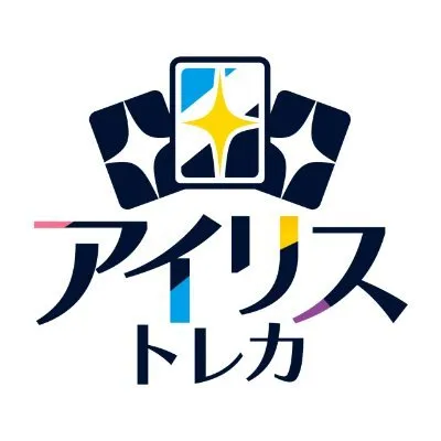 アイリストレカ ロゴ