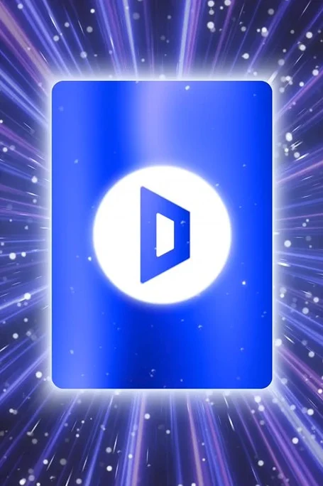 Dオリパ演出①結果青