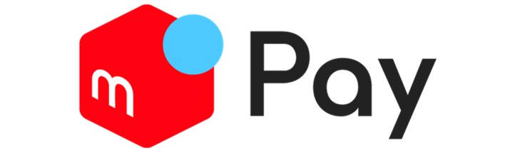 メルペイロゴ