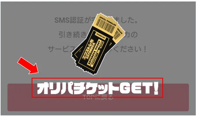 エクストレカ チケットとは？
