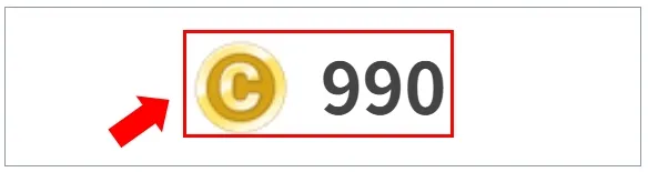 おりくじ ボーナスコインで引けるガチャ