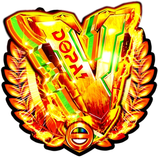 DOPA！チャレンジ アイコン