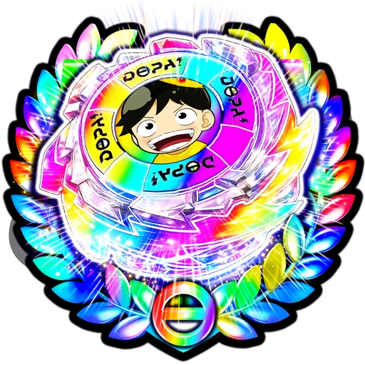 DOPA！ブレード アイコン