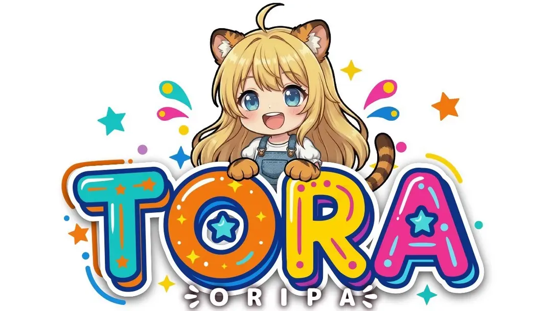 TORAオリパ