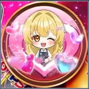 アイリストレカ デート演出アイコン