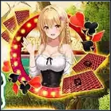 アイリストレカ トランプ演出アイコン