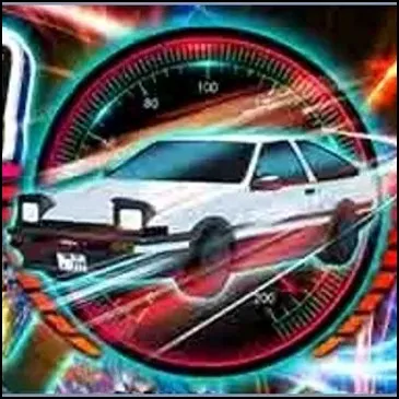 アイリストレカ 車演出アイコン