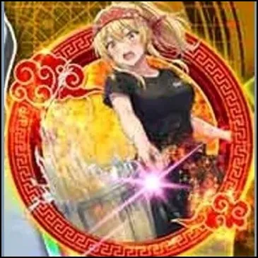 アイリストレカラーメン屋演出アイコン