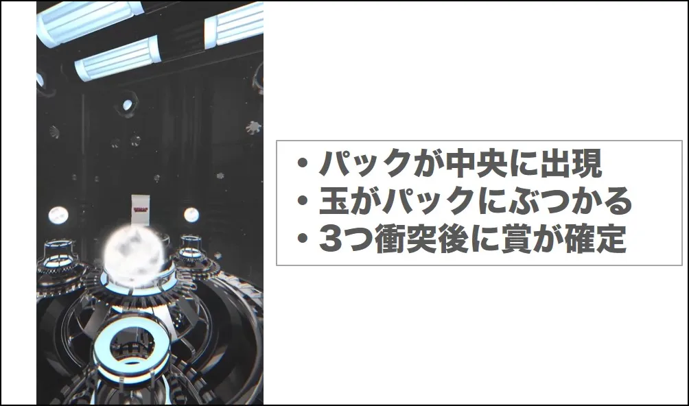 エクストレカ召喚演出