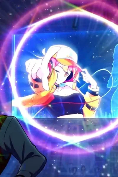 オリパワンカットイン演出