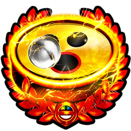 DOPA クルーン演出 アイコン