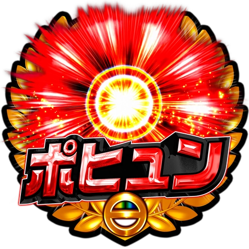 DOPA ポヒュン アイコン