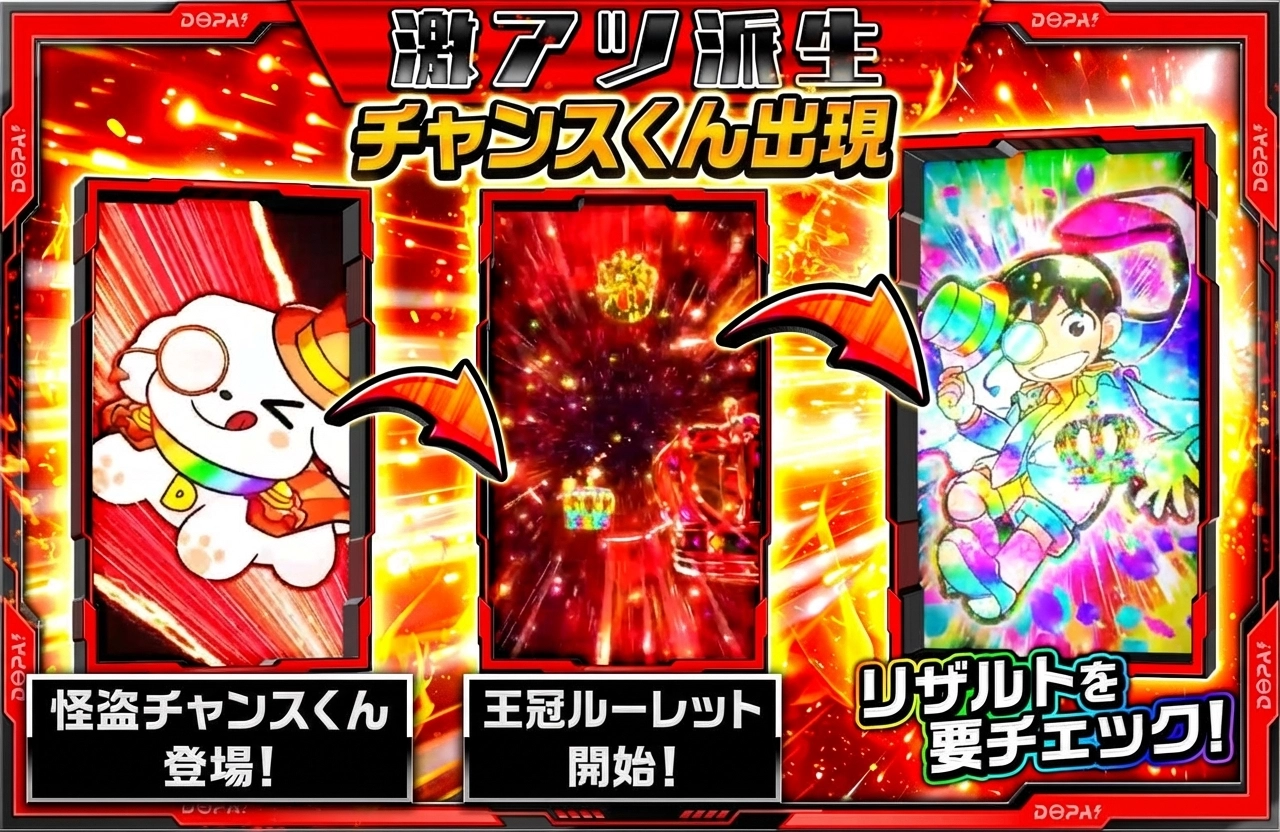 ミステリー激アツ派生解説バナー