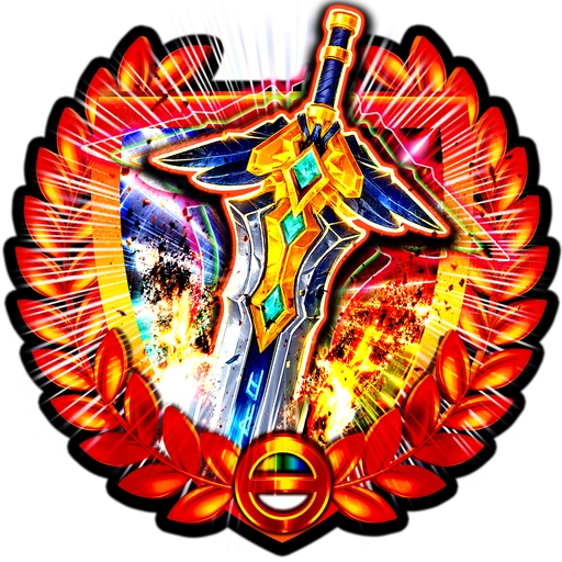 DOPA 剣演出 アイコン