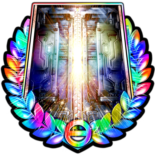 DOPA 壁突破 アイコン