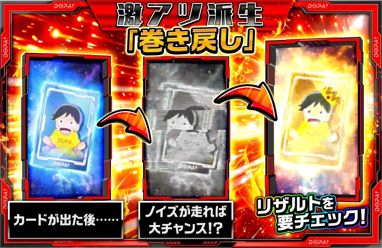 壁突破激アツ派生解説バナー