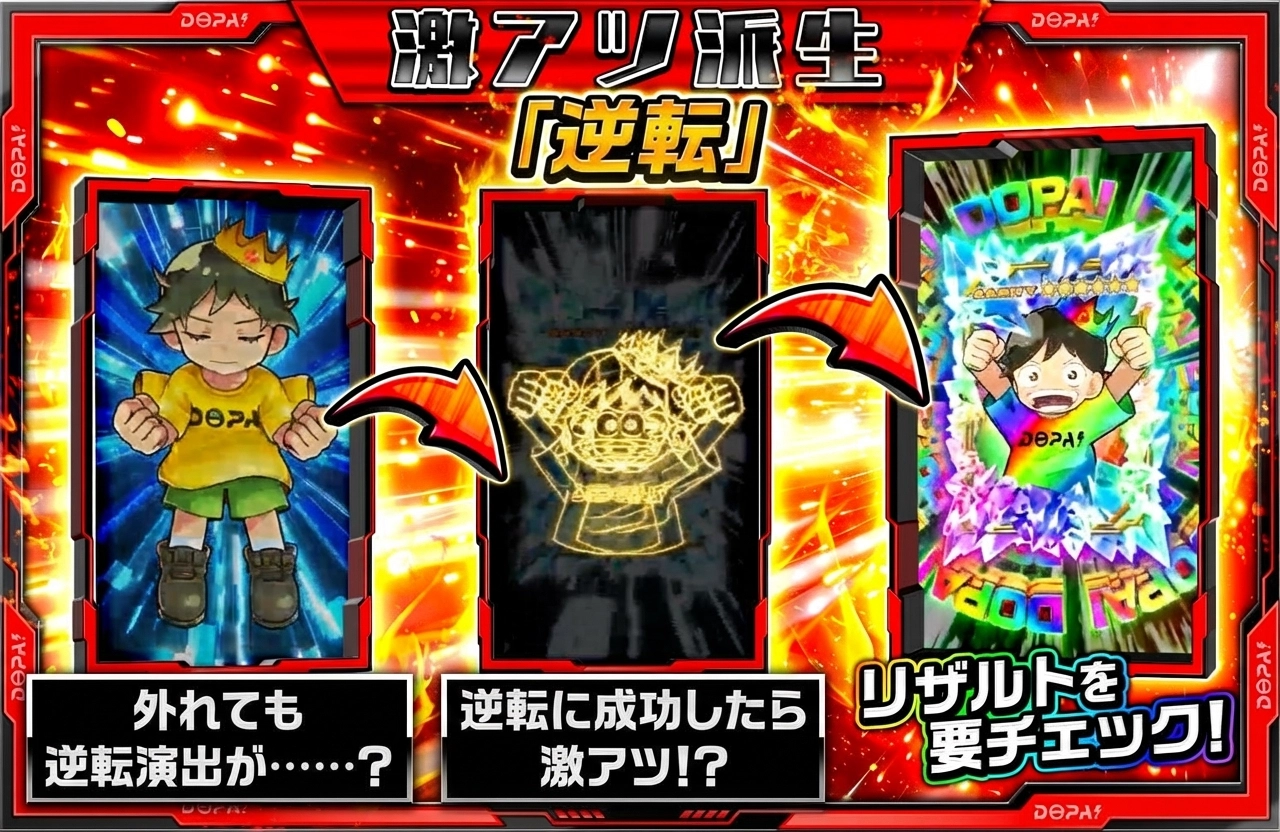 覚醒激アツ派生解説バナー