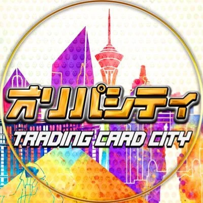 オリパシティ アイコン