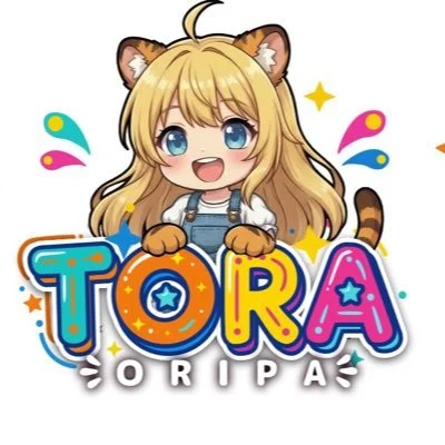 TORAオリパアイコン