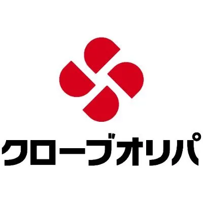 クローブオリパ