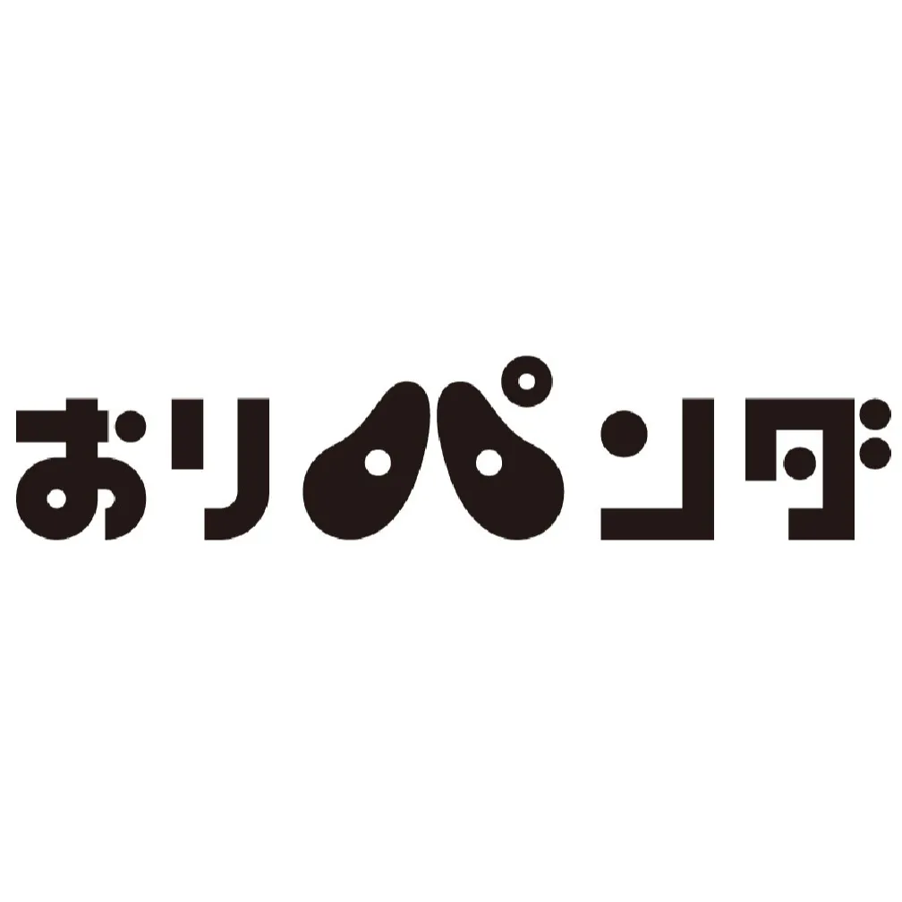 おりパンダ アイコン