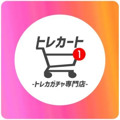 トレカート アイコン