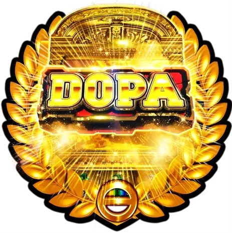 DOPA スロット アイコン