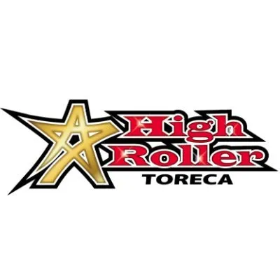 High Roller Toreca ロゴ