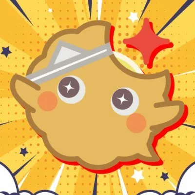 フォーチュンクッキーオリパ ロゴ