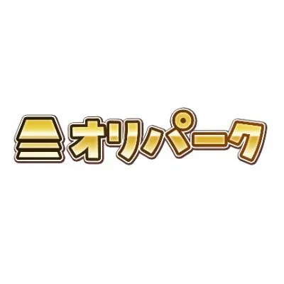 オリパーク アイコン