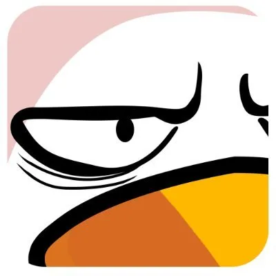 くじ鶏 アイコン