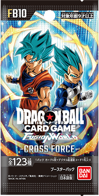 ドラゴンボールカード