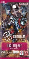 ガンダムカードゲーム【GD02】