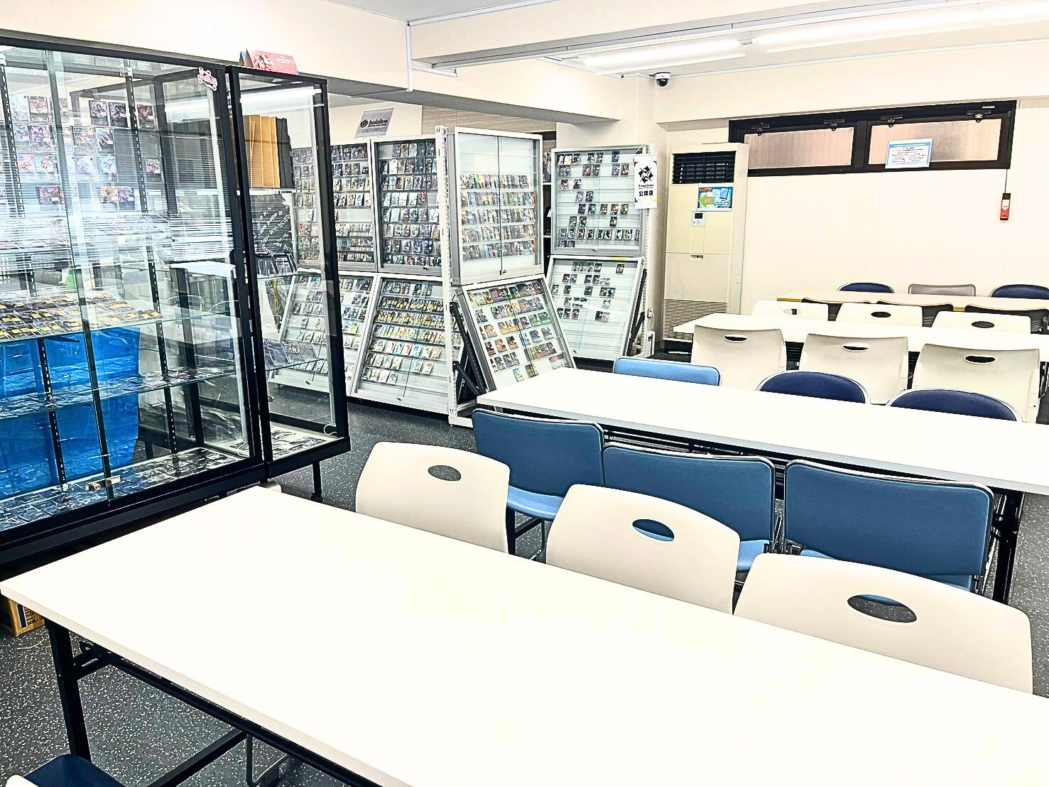 秋葉原2号店